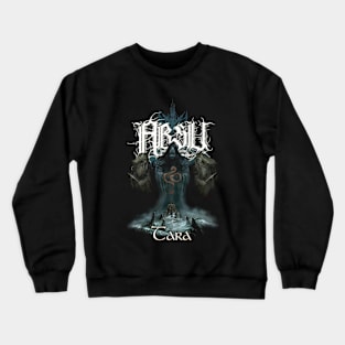 healing music Crewneck Sweatshirt